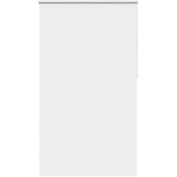 Tenda a Rullo Oscurante 120x230 cm Larghezza Tessuto 116,6 cm - Vidaxl