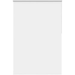 Tenda a Rullo Oscurante 145x230 cm Larghezza Tessuto 141,6 cm Vidaxl 660951