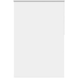 vidaXL Tenda a Rullo Oscurante 160x230 cm Larghezza Tessuto 156,6 cm