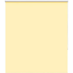 Vidaxl - Tenda a Rullo Oscurante 120x130 cm Larghezza Tessuto 116,6 cm
