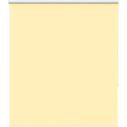 Tenda a Rullo Oscurante 140x130 cm Larghezza Tessuto 136,6 cm Vidaxl