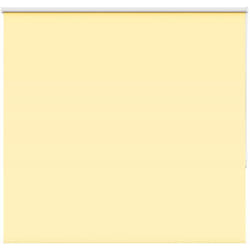 Vidaxl - Tenda a Rullo Oscurante 160x130 cm Larghezza Tessuto 156,6 cm 138407