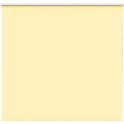 Tenda a Rullo Oscurante 160x150 cm Larghezza Tessuto 156,6 cm vidaXL593934