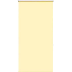 Vidaxl - Tenda a Rullo Oscurante 85x175 cm Larghezza Tessuto 80,7 cm