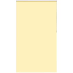 Vidaxl - Tenda a Rullo Oscurante 125x210 cm Larghezza Tessuto 121,6 cm 129486