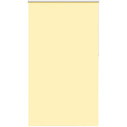 Tenda a Rullo Oscurante 140x210 cm Larghezza Tessuto 136,6 cm Vidaxl 724446