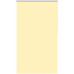 Tenda a Rullo Oscurante 135x230 cm Larghezza Tessuto 131,6 cm Vidaxl 297733