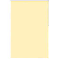 Tenda a Rullo Oscurante 145x230 cm Larghezza Tessuto 141,6 cm vidaXL883015