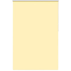 Tenda a Rullo Oscurante 155x230 cm Larghezza Tessuto 151,6 cm Vidaxl 329043