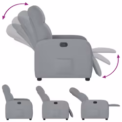 VidaXL 4015522 poltrona - Vista aggiuntiva 6
