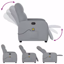 VidaXL 4015532 poltrona - Vista aggiuntiva 7