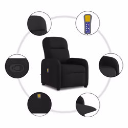 VidaXL 4015534 poltrona - Vista aggiuntiva 7