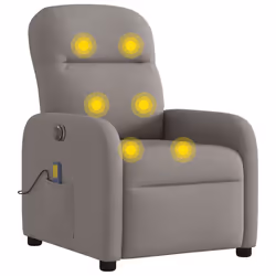 VidaXL 4015539 poltrona - Vista aggiuntiva 8