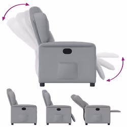 VidaXL 4015576 poltrona - Vista aggiuntiva 6