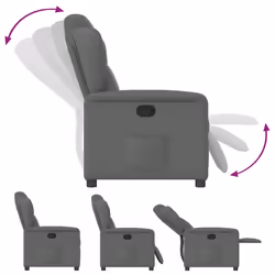 VidaXL 4015577 poltrona - Vista aggiuntiva 6