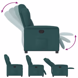 VidaXL 4015582 poltrona - Vista aggiuntiva 6