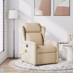 VidaXL 4015584 poltrona - Vista aggiuntiva 2