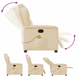 VidaXL 4015584 poltrona - Vista aggiuntiva 6