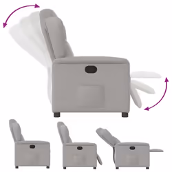 VidaXL 4015585 poltrona - Vista aggiuntiva 6