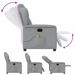 VidaXL 4015586 poltrona - Vista aggiuntiva 6
