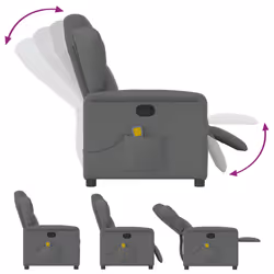 VidaXL 4015587 poltrona - Vista aggiuntiva 6