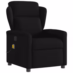 VidaXL 4015588, Tessuto, Nero, Schiuma, 110 kg, 780 mm, 950 mm
