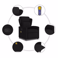 VidaXL 4015588 poltrona - Vista aggiuntiva 7