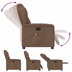 VidaXL 4015590 poltrona - Vista aggiuntiva 6