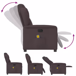 VidaXL 4015591 poltrona - Vista aggiuntiva 6
