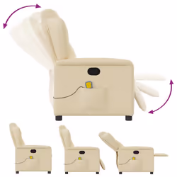 VidaXL 4015594 poltrona - Vista aggiuntiva 6