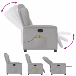 VidaXL 4015595 poltrona - Vista aggiuntiva 6