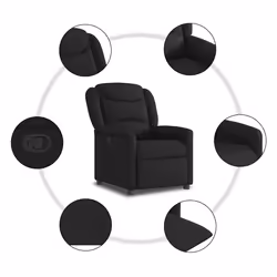 VidaXL 4015598 poltrona - Vista aggiuntiva 7