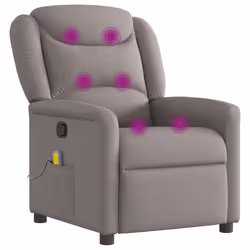 VidaXL 4015603 poltrona - Vista aggiuntiva 6