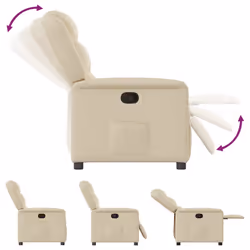 VidaXL 4015604 poltrona - Vista aggiuntiva 6