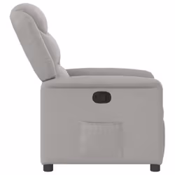 VidaXL 4015605 poltrona - Vista aggiuntiva 4