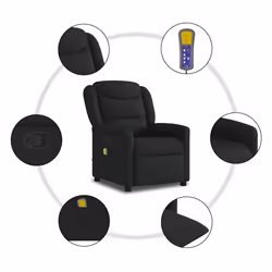 VidaXL 4015608 poltrona - Vista aggiuntiva 7