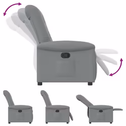 VidaXL 4015616 poltrona - Vista aggiuntiva 6