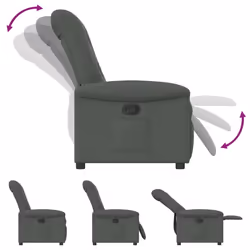 VidaXL 4015617 poltrona - Vista aggiuntiva 6