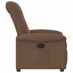 VidaXL 4015620 poltrona - Vista aggiuntiva 4