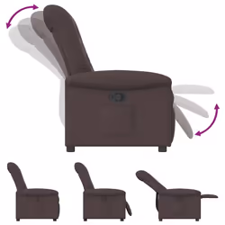 VidaXL 4015621 poltrona - Vista aggiuntiva 6