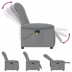 VidaXL 4015626 poltrona - Vista aggiuntiva 7