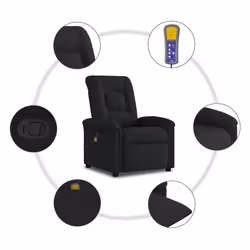 VidaXL 4015628 poltrona - Vista aggiuntiva 7