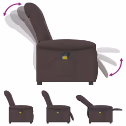 VidaXL 4015631 poltrona - Vista aggiuntiva 7