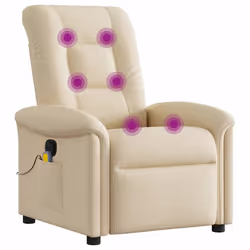 VidaXL 4015634 poltrona - Vista aggiuntiva 6