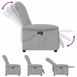 VidaXL 4015635 poltrona - Vista aggiuntiva 7