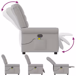 VidaXL 4015645 poltrona - Vista aggiuntiva 6