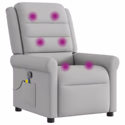 VidaXL 4015645 poltrona - Vista aggiuntiva 7