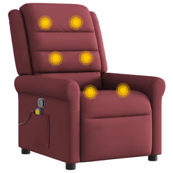 VidaXL 4015649 poltrona - Vista aggiuntiva 7