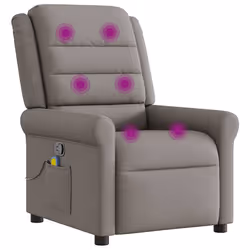 VidaXL 4015653 poltrona - Vista aggiuntiva 7