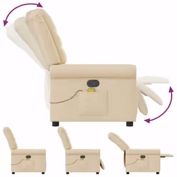 VidaXL 4015654 poltrona - Vista aggiuntiva 6
